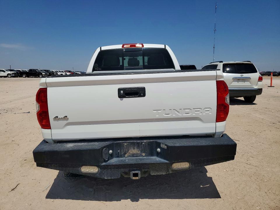Aukcja sprzedaży 2014 Toyota Tundra, vin: 5TFUW5F10EX411202, numer aukcji: 58748076