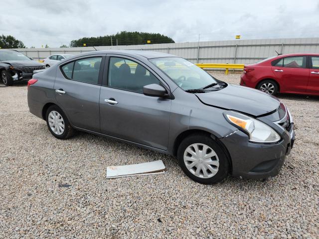 56334636 :رقم المزاد ، 3N1CN7AP0GL904563 vin ، 2016 Nissan Versa مزاد بيع
