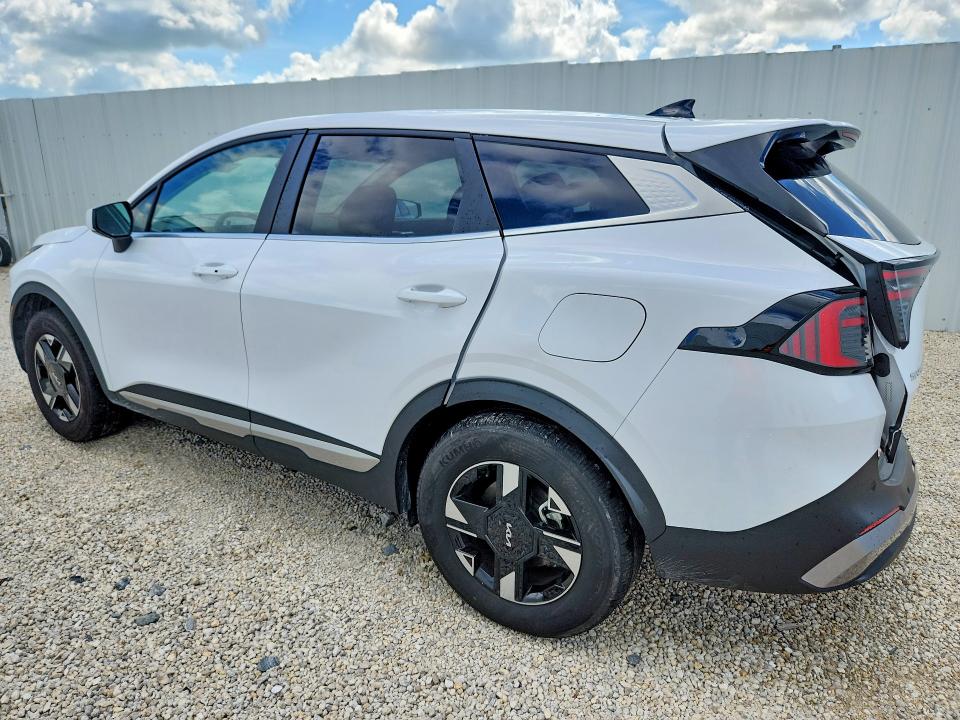 Продажа на аукционе авто 2026 Kia Sportage, vin: 5XYK23DF2TG381108, номер лота: 57506046