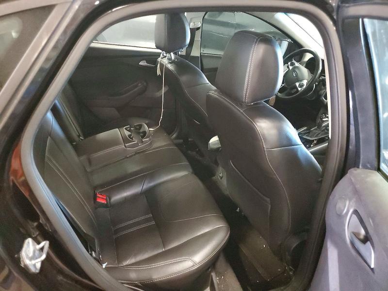 Продажа на аукционе авто 2012 Ford Focus, vin: 1FAHP3J29CL408618, номер лота: 58397886