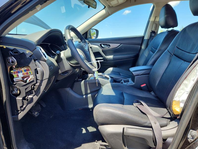 Aukcja sprzedaży 2016 Nissan Rogue, vin: JN8AT2MV9GW130223, numer aukcji: 58525516