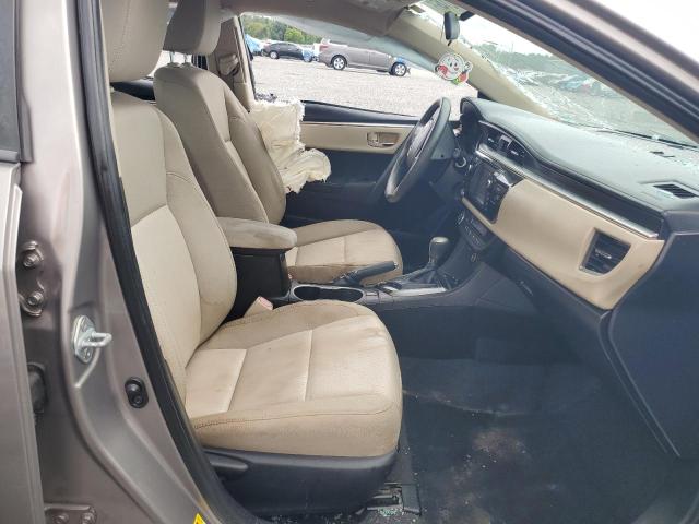 Aukcja sprzedaży 2014 Toyota Corolla, vin: 5YFBPRHEXEP038499, numer aukcji: 55701466
