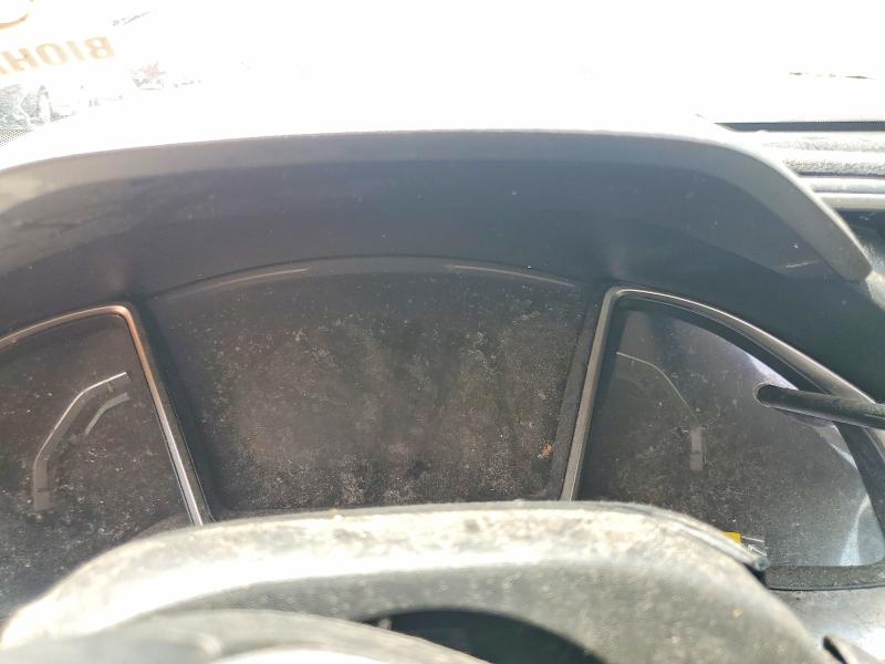 Продаж на аукціоні авто 2018 Honda Civic, vin: JHMFC1F95JX021351, номер лоту: 56413756