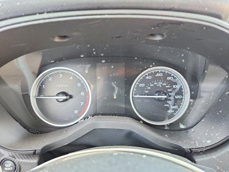 Aukcja sprzedaży 2020 Subaru Forester, vin: JF2SKAJC1LH488867, numer aukcji: 58990876