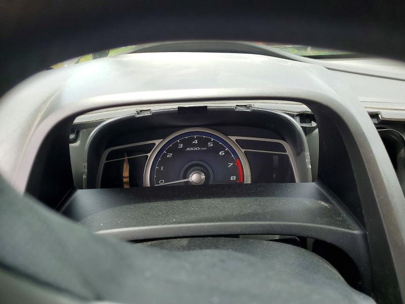Продажа на аукционе авто 2010 Honda Civic, vin: 2HGFA1E41AH007322, номер лота: 56505076
