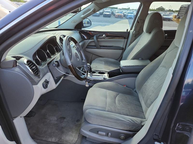 Продажа на аукционе авто 2015 Buick Enclave, vin: 5GAKRAKD6FJ311750, номер лота: 59312366