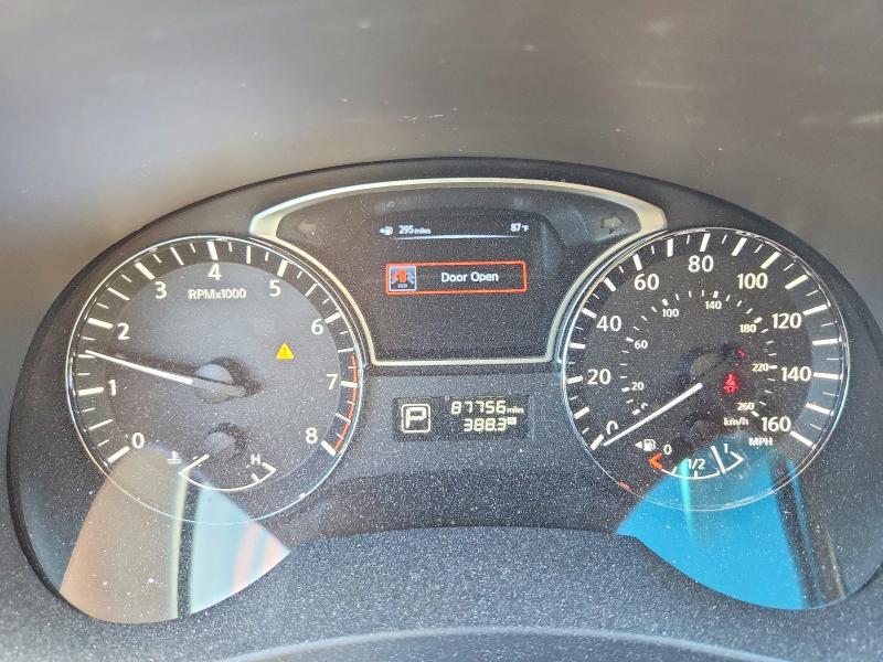 Aukcja sprzedaży 2013 Nissan Altima, vin: 1N4AL3AP5DC280601, numer aukcji: 56065636