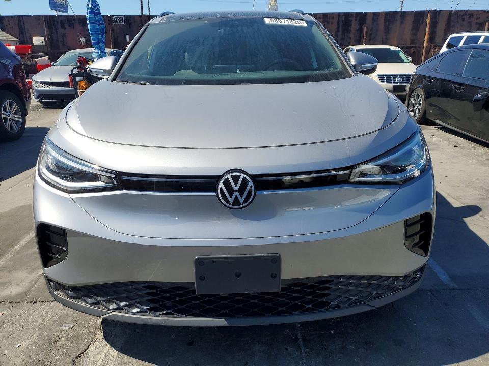 Продажа на аукционе авто 2024 Volkswagen Id.4, vin: 1V25MPE81RC006465, номер лота: 56071626