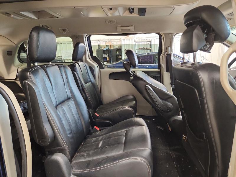 Aukcja sprzedaży 2014 Chrysler Town & Country, vin: 2C4RC1BG2ER211583, numer aukcji: 58614506