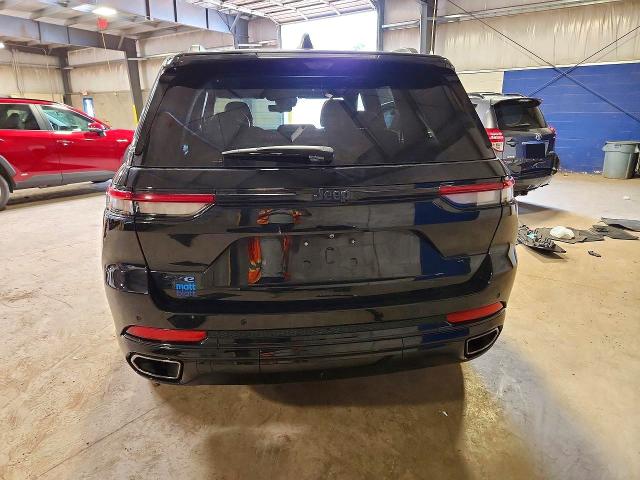 Продаж на аукціоні авто 2024 Jeep Grand Cherokee, vin: 1C4RJYB63R8510717, номер лоту: 56534216