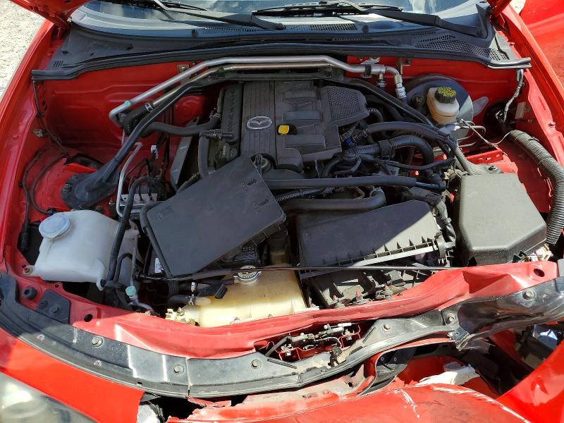 Продаж на аукціоні авто 2006 Mazda Mx-5 Miata, vin: JM1NC25F460113304, номер лоту: 57766516
