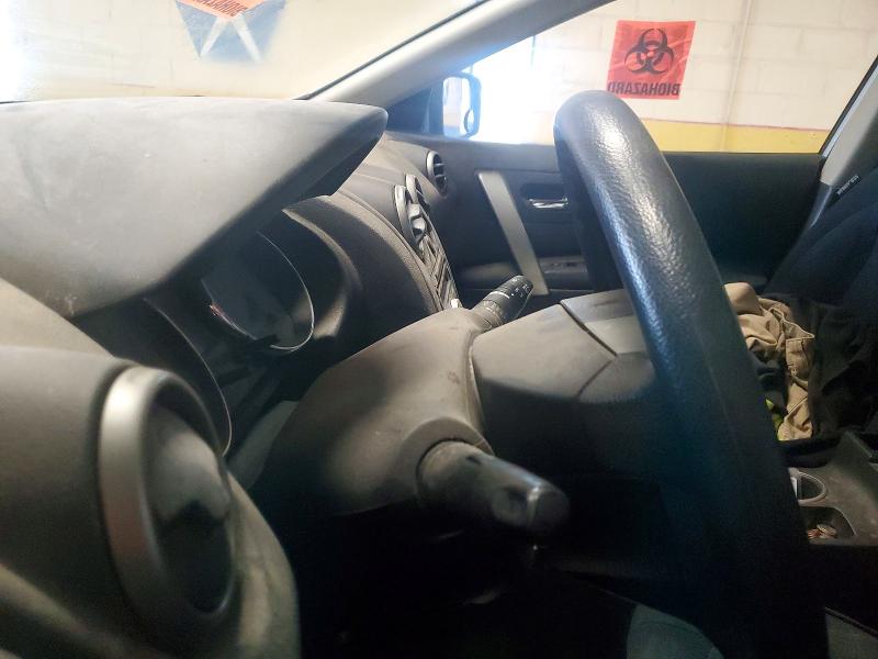 Продажа на аукционе авто 2013 Nissan Rogue, vin: JN8AS5MV6DW621011, номер лота: 57864296