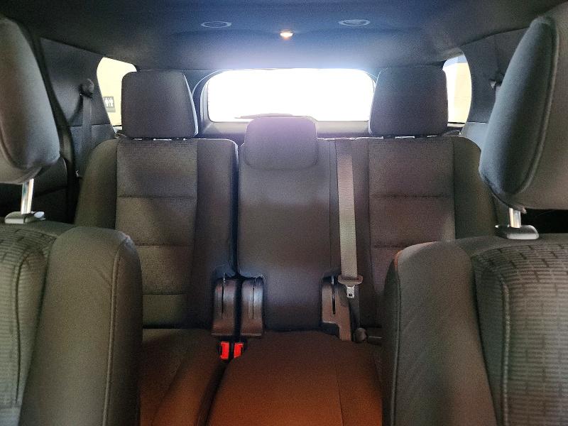 2012 Ford Explorer მანქანა იყიდება აუქციონზე, vin: 1FMHK8D84CGA55098, აუქციონის ნომერი: 56288036