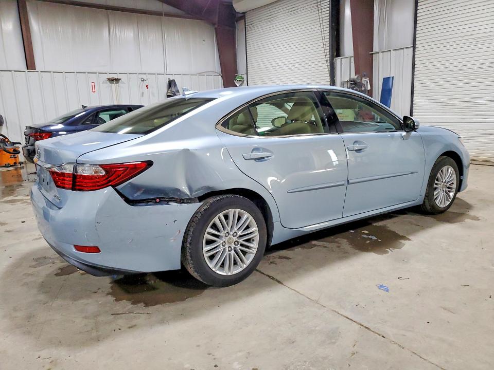 Продаж на аукціоні авто 2013 Lexus Es, vin: JTHBK1GGXD2041207, номер лоту: 57881486