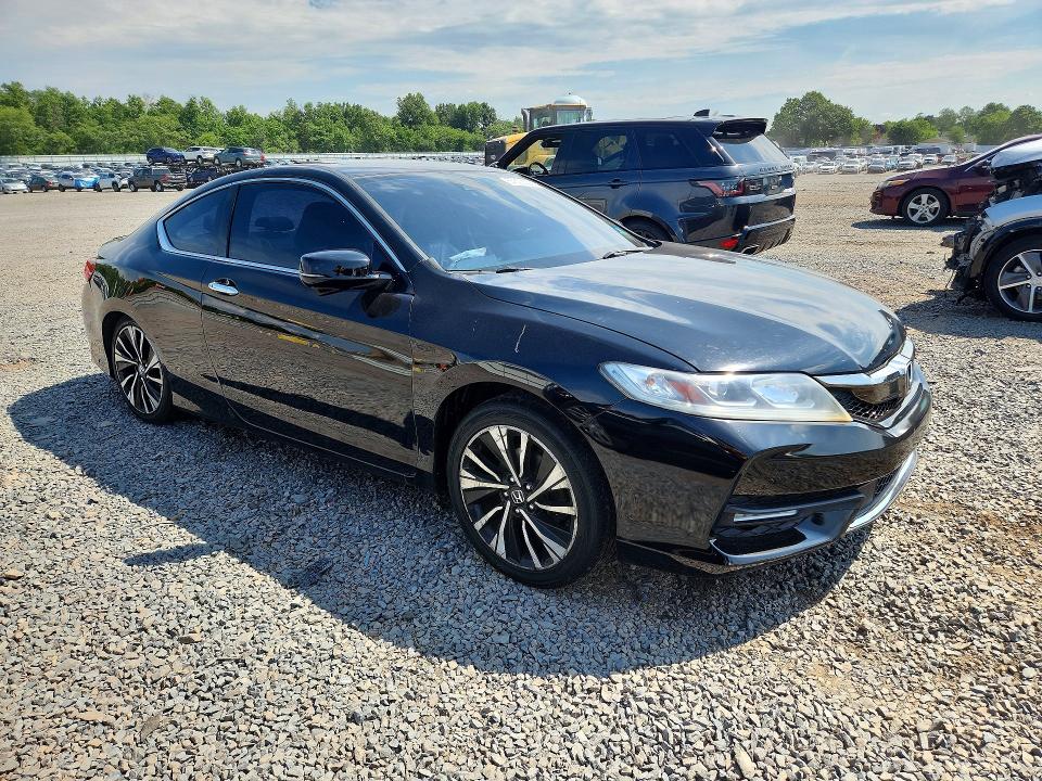 Aukcja sprzedaży 2016 Honda Accord, vin: 1HGCT2B91GA002910, numer aukcji: 57303536
