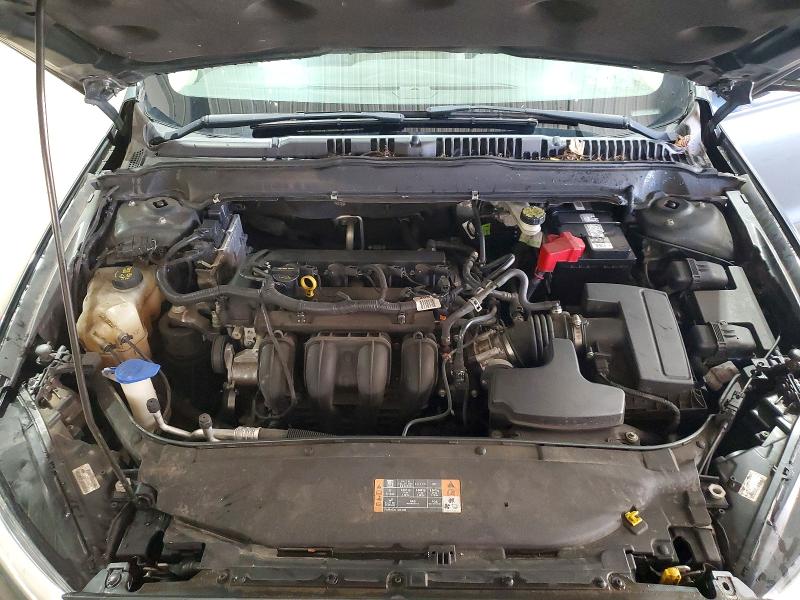 2015 Ford Fusion მანქანა იყიდება აუქციონზე, vin: 3FA6P0H79FR154082, აუქციონის ნომერი: 58304336