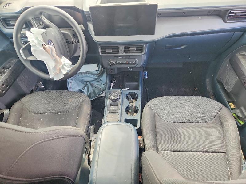 2025 Ford Maverick მანქანა იყიდება აუქციონზე, vin: 3FTTW8A31SRA41016, აუქციონის ნომერი: 77524285