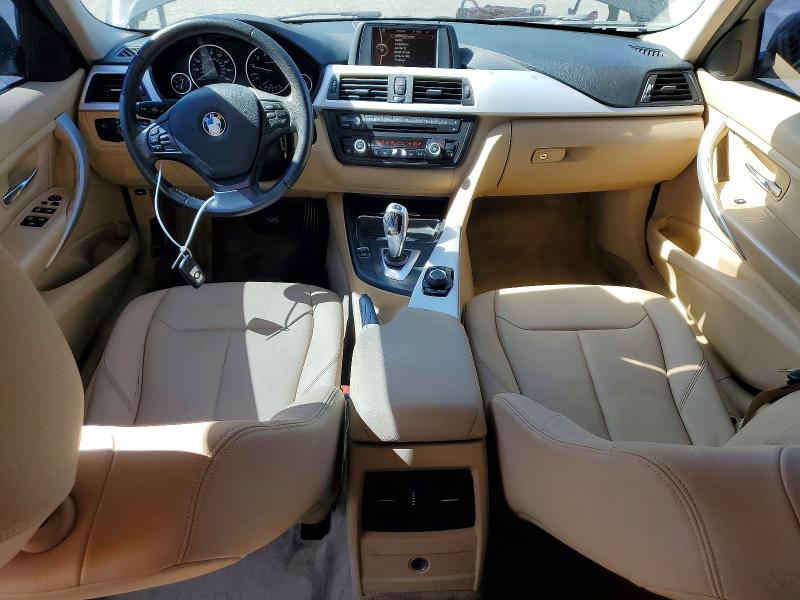 56669786 :رقم المزاد ، WBA3A5C52DF602784 vin ، 2013 Bmw 328 مزاد بيع