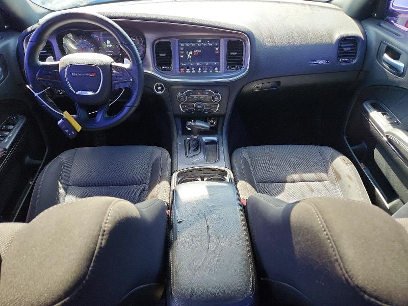 Продаж на аукціоні авто 2018 Dodge Charger, vin: 2C3CDXJG2JH324106, номер лоту: 47549586