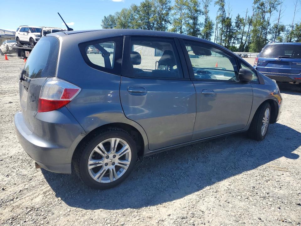 Продажа на аукционе авто 2013 Honda Fit, vin: JHMGE8G38DC067365, номер лота: 57147556