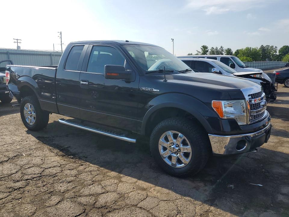 Aukcja sprzedaży 2013 Ford F150, vin: 1FTFX1EF6DFD61437, numer aukcji: 56432146