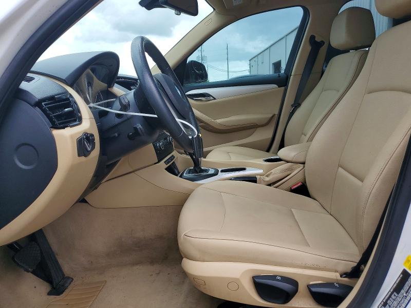 Aukcja sprzedaży 2015 Bmw X1, vin: WBAVM1C59FVZ94521, numer aukcji: 58123456