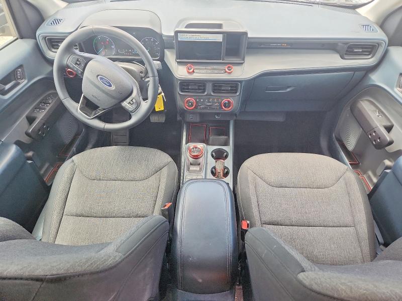 Aukcja sprzedaży 2024 Ford Maverick, vin: 3FTTW8H39RRA42396, numer aukcji: 53611756