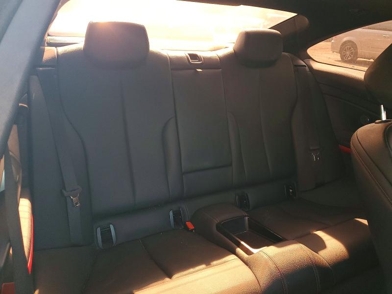 Продажа на аукционе авто 2014 Bmw 428, vin: WBA3N5C58EK196703, номер лота: 57910756
