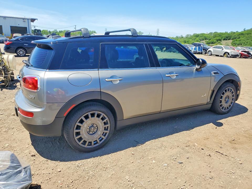 Aukcja sprzedaży 2017 Mini Cooper, vin: WMWLU1C52H2C41864, numer aukcji: 55625086