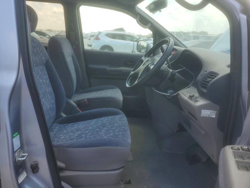 1999 Nissan All Other მანქანა იყიდება აუქციონზე, vin: PNC24004607, აუქციონის ნომერი: 57048956