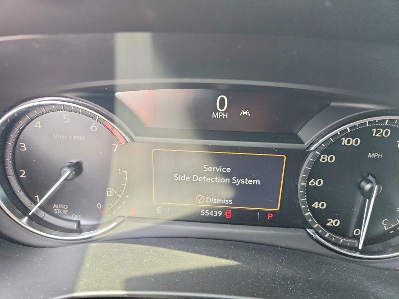 Aukcja sprzedaży 2023 Cadillac Xt4, vin: 1GYFZCR40PF159769, numer aukcji: 57399286