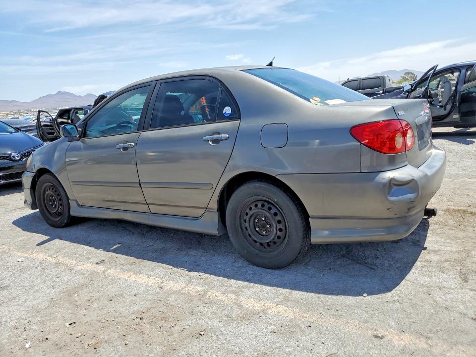 Продаж на аукціоні авто 2006 Toyota Corolla, vin: 1NXBR32E26Z749145, номер лоту: 55880166