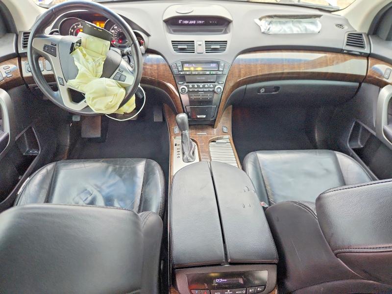 Продажа на аукционе авто 2013 Acura Mdx, vin: 2HNYD2H28DH512108, номер лота: 56424196