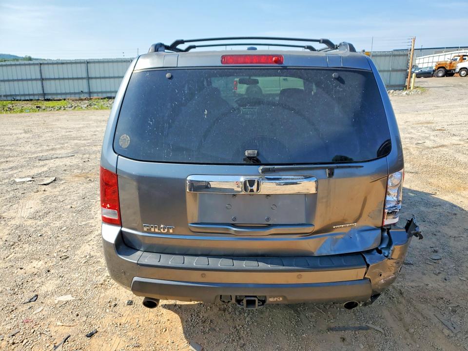 Aukcja sprzedaży 2009 Honda Pilot, vin: 5FNYF38959B016800, numer aukcji: 56069426