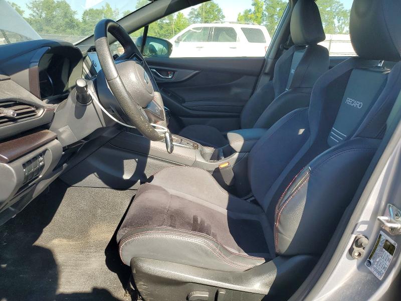 Продажа на аукционе авто 2022 Subaru Wrx, vin: JF1VBAU68N8024677, номер лота: 55686266