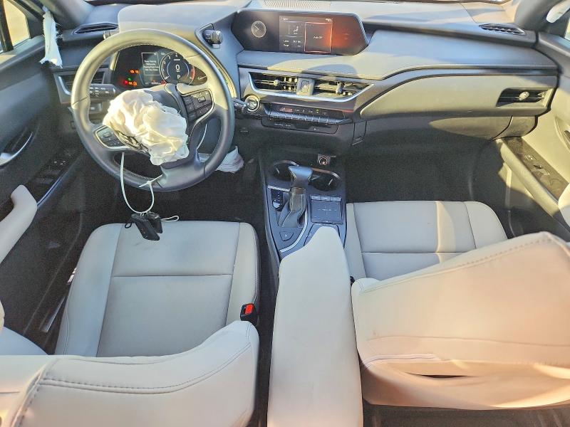 Aukcja sprzedaży 2022 Lexus Ux 200, vin: JTHX3JBH2N2053677, numer aukcji: 55698606