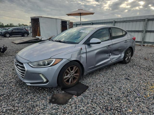 Aukcja sprzedaży 2017 Hyundai Elantra, vin: 5NPD84LF5HH085949, numer aukcji: 57219576