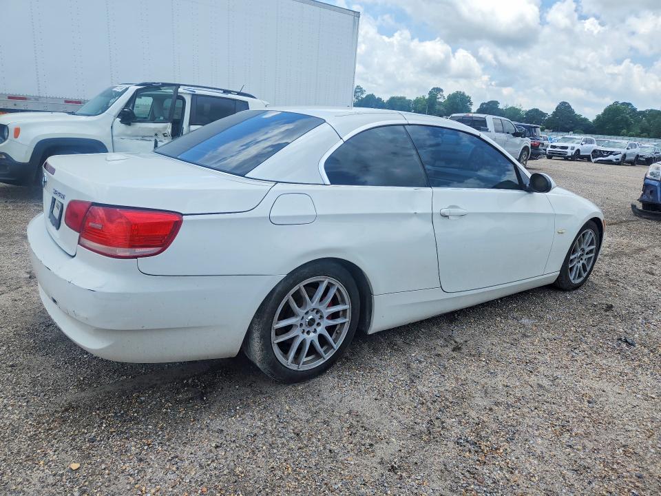 Продаж на аукціоні авто 2009 Bmw 328, vin: WBAWR33589P154868, номер лоту: 52933366