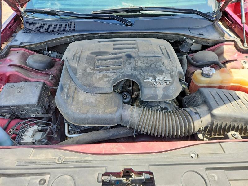 Продажа на аукционе авто 2021 Chrysler 300, vin: 2C3CCABG6MH538163, номер лота: 55384956