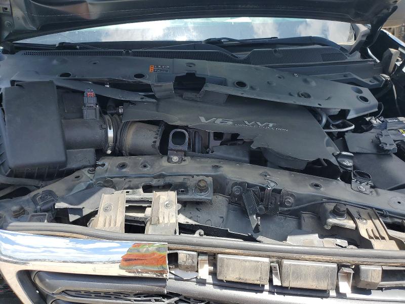2018 Gmc Canyon მანქანა იყიდება აუქციონზე, vin: 1GTG5BEN6J1255487, აუქციონის ნომერი: 56611316