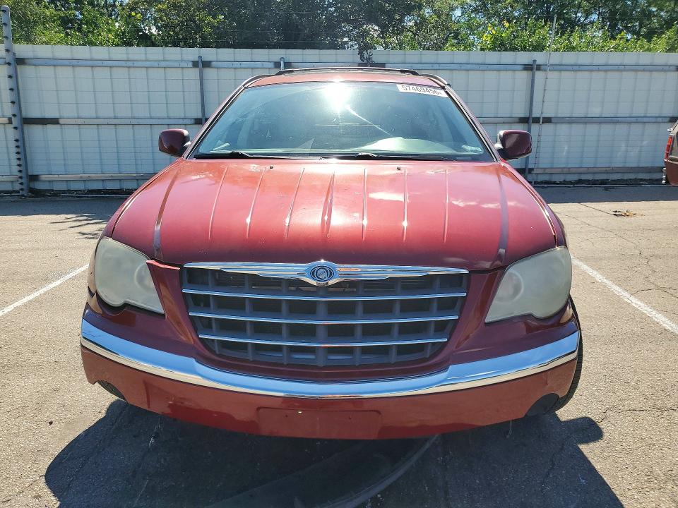 Продаж на аукціоні авто 2007 Chrysler Pacifica, vin: 2A8GM68X77R300618, номер лоту: 57469456