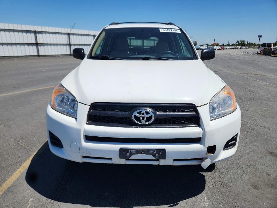 Продажа на аукционе авто 2009 Toyota Rav4, vin: JTMZF33V59D014237, номер лота: 58427406