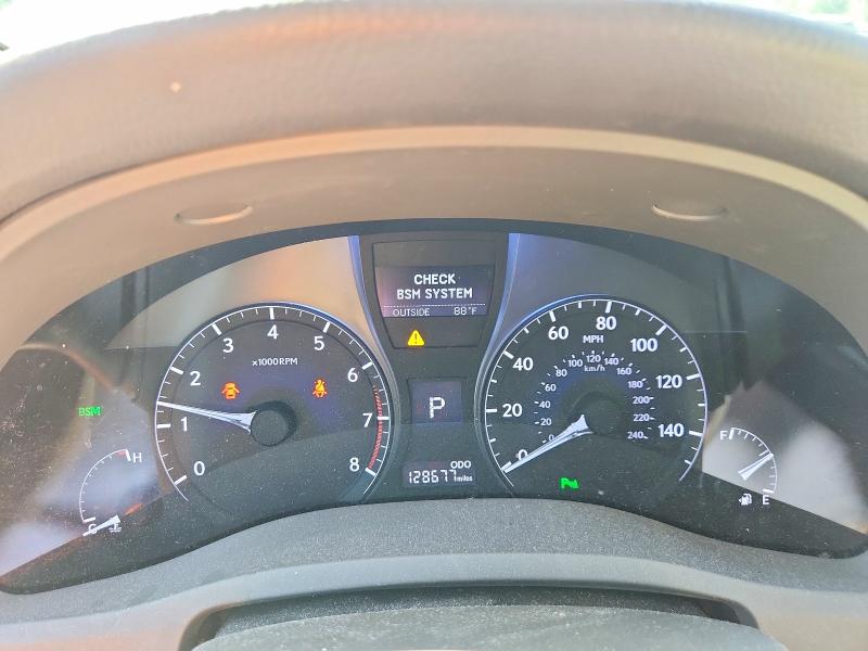 Продажа на аукционе авто 2014 Lexus Rx 350, vin: JTJBK1BA9E2037992, номер лота: 58626856