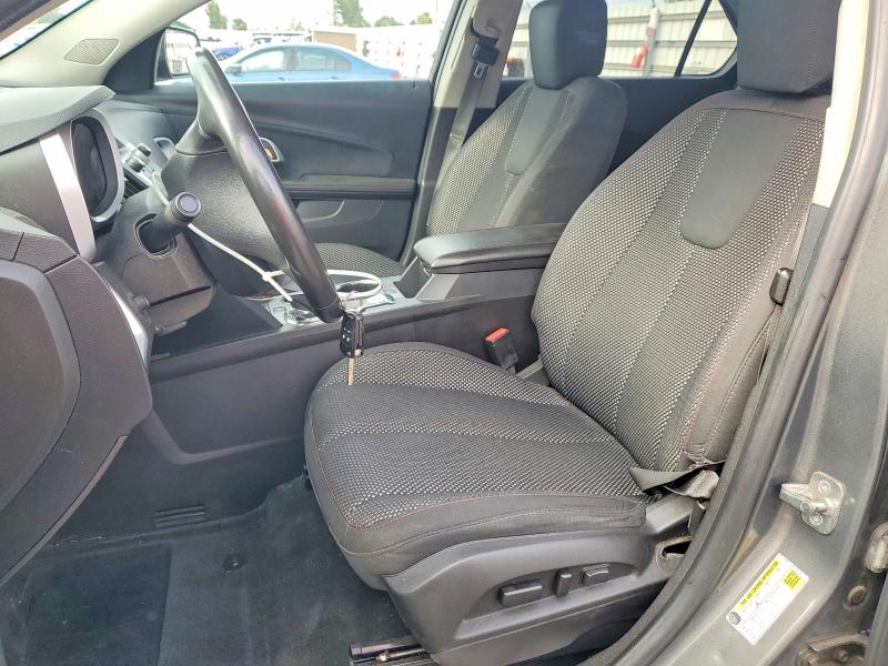 Aukcja sprzedaży 2013 Chevrolet Equinox, vin: 2GNFLEEK7D6259775, numer aukcji: 56219956
