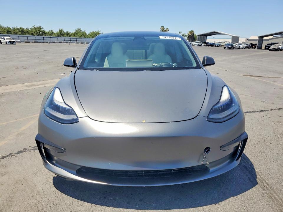 Aukcja sprzedaży 2021 Tesla Model 3, vin: 5YJ3E1EB1MF004113, numer aukcji: 57880276
