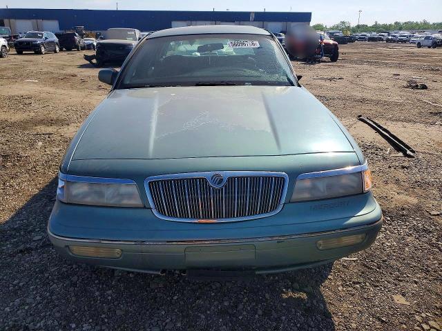 Aukcja sprzedaży 1997 Mercury Grand Marquis, vin: 2MELM75W5VX694862, numer aukcji: 56096766