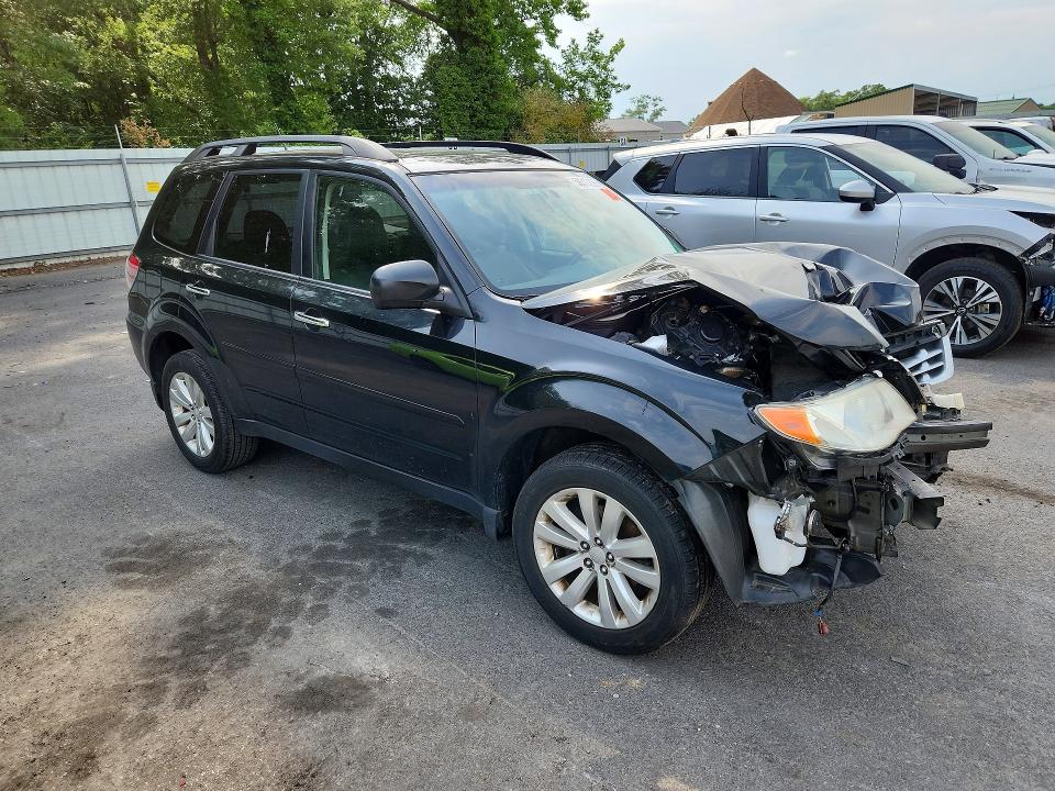Aukcja sprzedaży 2013 Subaru Forester, vin: JF2SHAEC3DH410584, numer aukcji: 58313206