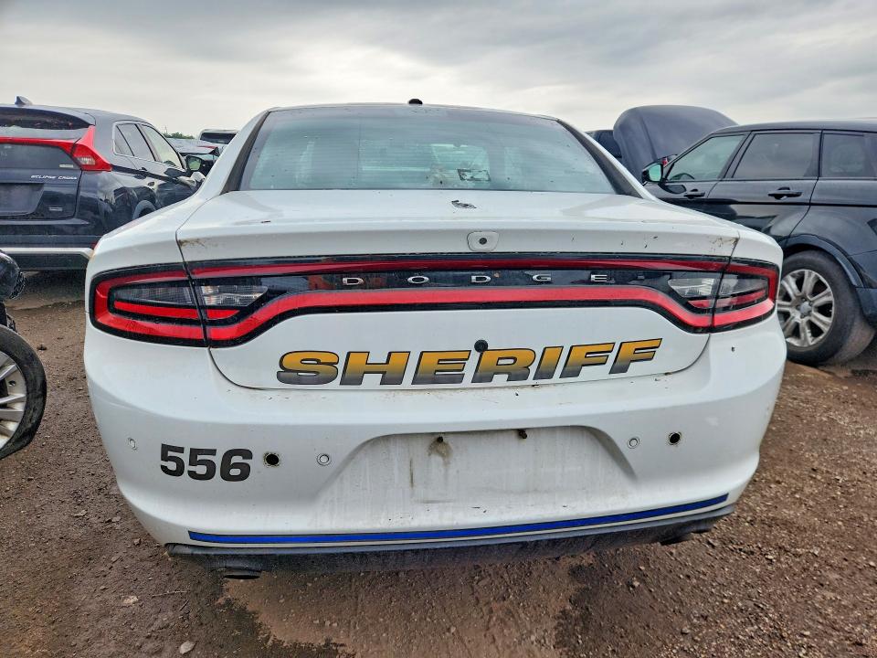 Aukcja sprzedaży 2021 Dodge Charger, vin: 2C3CDXKG7MH575707, numer aukcji: 53511076