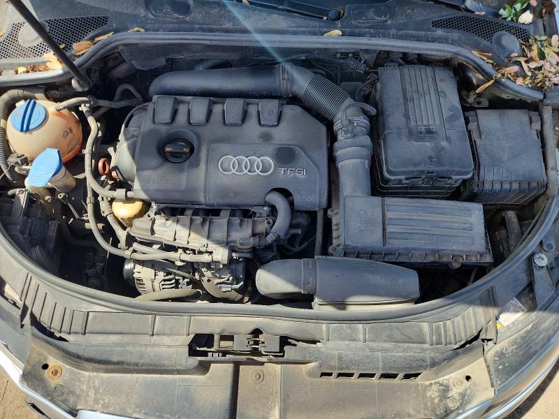 Auction sale of the 2011 Audi A3, vin: WAUDFCFM6BA139927, lot number: 55911216