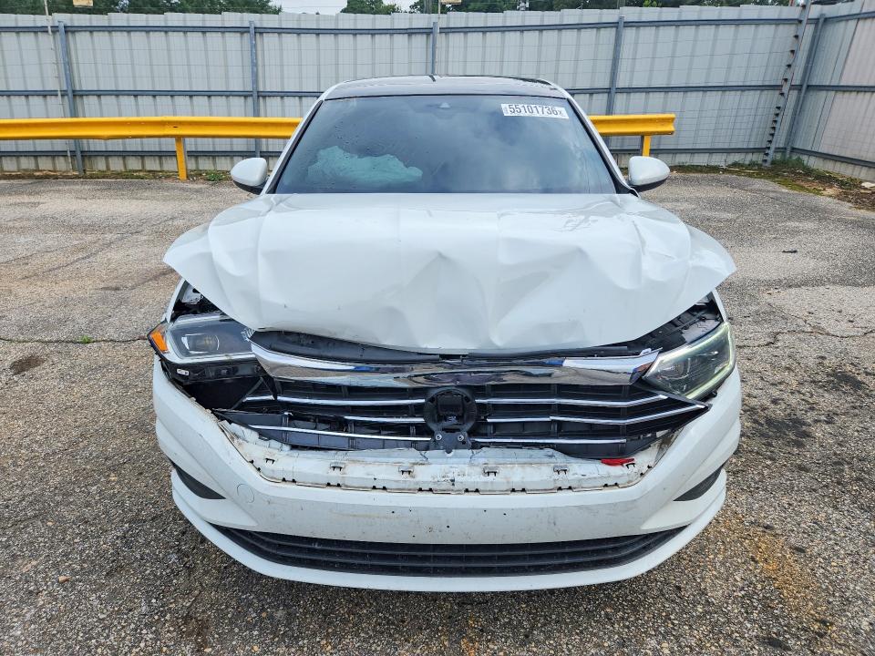 Aukcja sprzedaży 2019 Volkswagen Jetta, vin: 3VWE57BU3KM103121, numer aukcji: 55101736
